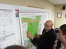 Демагогия. Ландшафтные дизайнеры против ФОКа в барнаульском парке