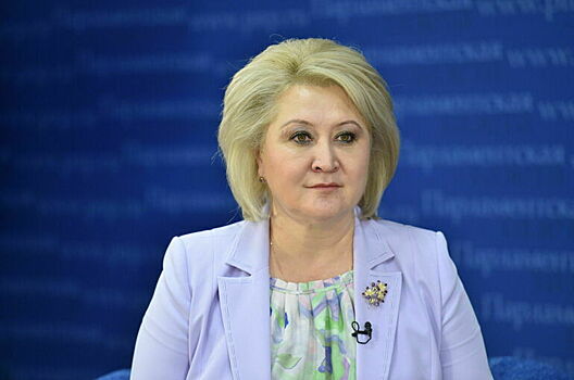 Сенатор Гумерова предложила тиражировать нижегородский опыт в сфере демографии по всей стране