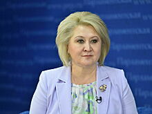 Сенатор Гумерова рассказала, как сенаторы сдавали ЕГЭ