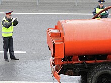 Семь человек погибли в аварии с бензовозом в Белгородской области