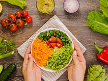 Для сохранения бодрости волгоградцам посоветовали правильно питаться