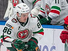 «Меньше пить пиво». Дыняк рассказал о том, как поддерживать форму в межсезонье