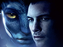 Актёры «Аватара 2» сделали совместную фотографию