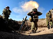 «Известия»: добровольцы из отряда «Барс-12» успешно отразили атаки ВСУ в Белогоровке
