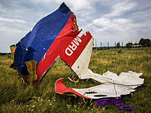 РФ представила в ICAO доказательства непричастности к крушению МН17
