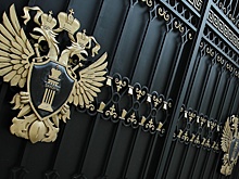 Генпрокуратура РФ подала иск к крупнейшим банкам Балтии