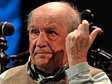 Умер Лев Дуров