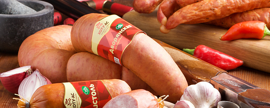 ВТБ профинансировал якутского производителя мясной продукции и полуфабрикатов