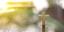 Очереди выстроились на Крещение к святому источнику с целебной водой в Уфе
