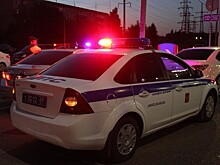 В ДТП в Твери пострадала 19-летняя девушка
