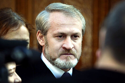 Лидера «независимой Ичкерии» обвинили в создании террористического батальона для ВСУ