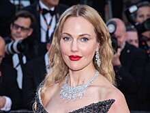 Мерьем Узерли пожалела о съемках в сериале «Великолепный век»