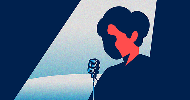 Секс в зале и песни про зону: исповедь певицы калининградского караоке