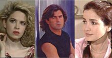 «Селеста», «Антонелла», «Ты – моя жизнь»: что стало с популярными актёрами известных аргентинских сериалов