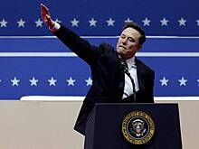 Англиканский священник призвал следовать примеру США и повторил жест Маска