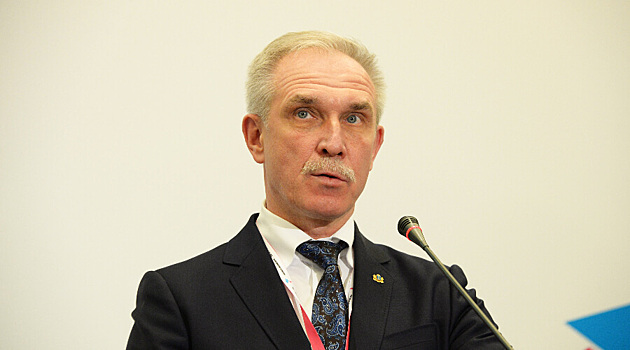 Возглавлявший 16 лет регион России губернатор подал в отставку