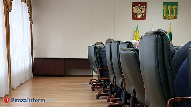В Пензе депутата Туктарова призвали сложить полномочия