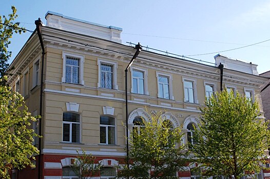В Красноярске построят новое здание Третьего арбитражного апелляционного суда