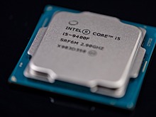 Intel решила сменить гендиректора. Акции компании взлетели