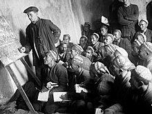 Как Советская власть русифицировала народы СССР