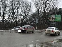 На Ставрополье в ДТП пострадал ребенок