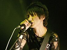 Бывший депутат Худяков раскритиковал Земфиру за выходку на Кипре