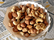 В каких продуктах содержится больше всего фосфора