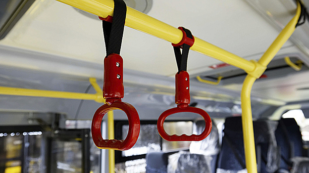 В Екатеринбурге во время Недели звёзд хоккея автобусы изменят схему движения