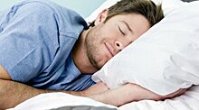 Ученые нашли связь между ночным сном и давлением