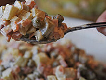 Оливье известный и неизвестный: самый "русский салат" в мире