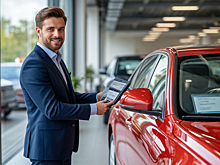 РИА Новости: Краснодарский край занял 57-ю позицию в рейтинге регионов по возможности покупки новой машины