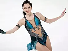 Елизавета Туктамышева не намерена завершать карьеру