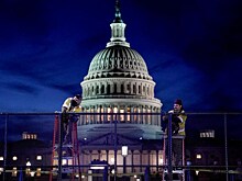 США ввели санкции против семи граждан Украины