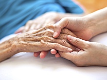 В Волгограде закрыли пансионат, откуда женщину госпитализировали с истощением