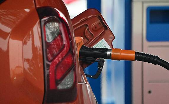 В Госдуме назвали возможным ручное регулирование цен на топливо