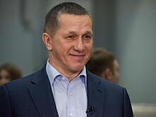 Трутнев едет во Владивосток на четыре дня