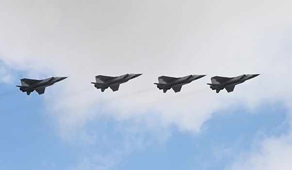 Первый полёт истребителя Су-75 запланирован на начало 2026 года