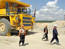 Горняков с Коркинского разреза переведут работать на ГОК