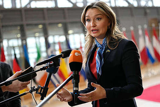 Вице-премьер Швеции Буш призвала химически кастрировать педофилов перед УДО