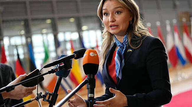 Вице-премьер Швеции Буш призвала химически кастрировать педофилов перед УДО