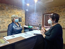 В Минэкономразвития Забайкалья попросили предпринимателей отстранять от работы заболевших гриппом и ОРВИ
