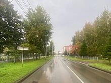 Мотоциклист потерял пассажира на полном ходу в Бердске