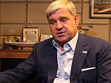 Нырнуть в рыбный порт: Дарькин возвращается в совет директоров