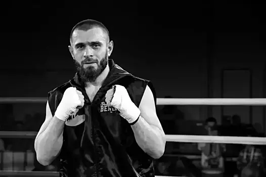 Непобежденного боксера Юсупова убили ножом в Германии