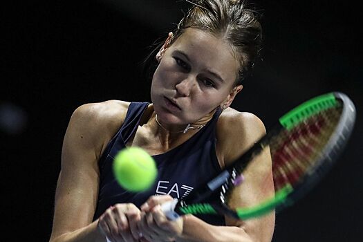 Вероника Кудерметова в сезоне-2025 заработала в паре больше, чем на одиночных турнирах