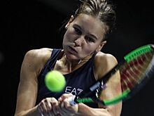 Вероника Кудерметова в сезоне-2025 заработала в паре больше, чем на одиночных турнирах