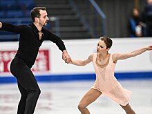 ⚡️ Чемпионат Европы-2023. Конти и Мачии победили, Гиларди и Амброзини – 2-е, Хокке и Кункель – 3-и, Ефимова и Бломмарт – 4-е