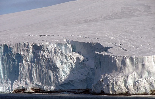 Россия подала новую заявку о расширении шельфа в Арктике