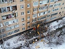 Видео недели: гибель "Воина-освободителя", взрыв в Химках, исландский вулкан