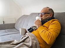 Раскрыта опасность популярного вируса для пожилых